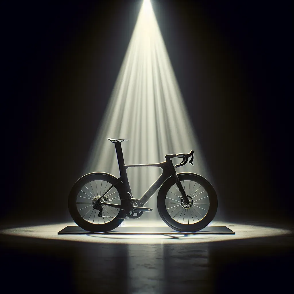 로드 자전거 구매 전, 당신이 몰랐던 충격적인 진실 5가지